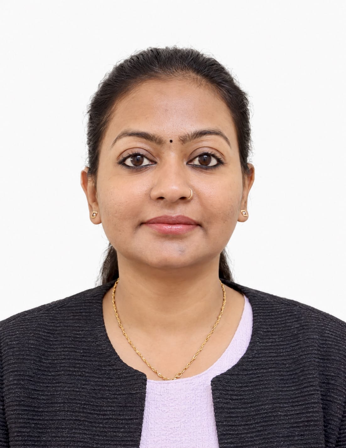 Dr. Kirti Kumari
